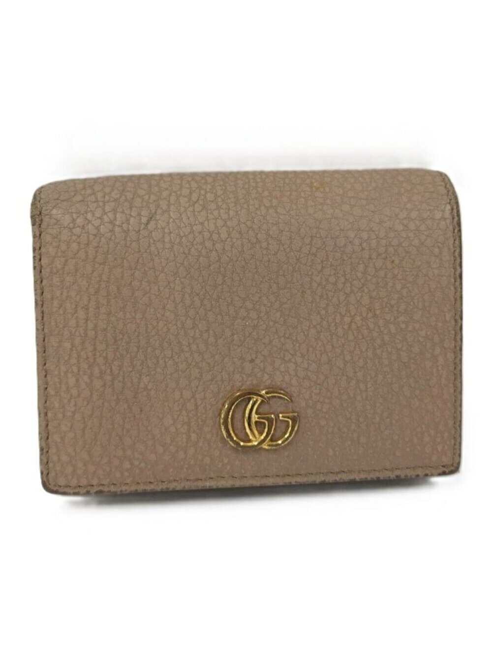 Gucci GG Marmont Bifold Wallet